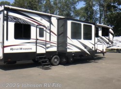 Used 2015 Heartland Road Warrior RW 410 available in Fife, Washington