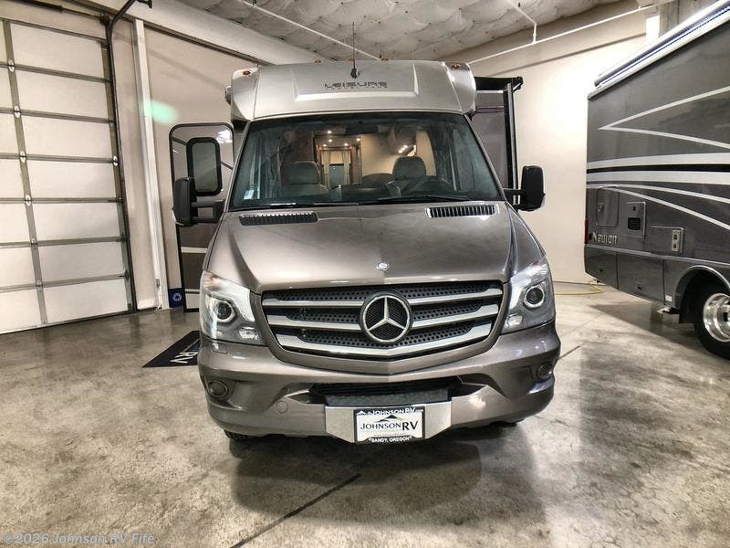 2014 leisure travel unity u24mb