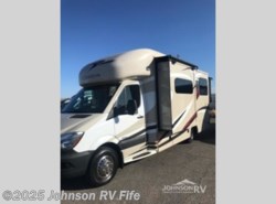 Used 2015 Thor Motor Coach Citation Sprinter 24SR available in Fife, Washington