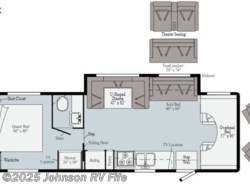 New 2020 Winnebago Spirit 31K available in Fife, Washington