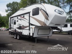 Used 2015 Keystone Cougar Half-Ton Series 244RLSWE available in Fife, Washington