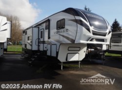 New 2021 Winnebago Voyage 3639BHL available in Fife, Washington