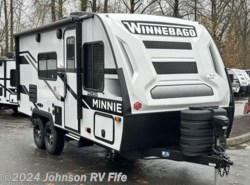 New 2024 Winnebago Micro Minnie 1800BH available in Fife, Washington
