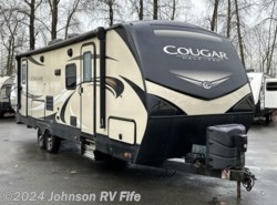Used 2019 Keystone Cougar Half-Ton Series 26RBSWE available in Fife, Washington