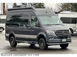 New 2024 Grech RV Turismo AWD available in Fife, Washington