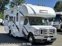 Used 2022 Thor Motor Coach Coleman 23CM available in Fife, Washington