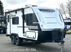New 2025 Winnebago Micro Minnie 1720FB available in Fife, Washington