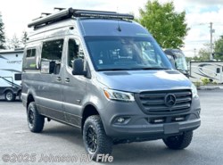 New 2025 Outside Van Overnight Overnight available in Fife, Washington