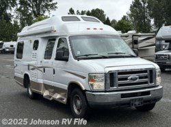 Used 2010 Pleasure-Way Excel TS available in Fife, Washington