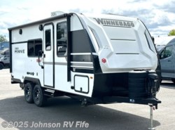 New 2025 Winnebago Micro Minnie 2108FBS available in Fife, Washington