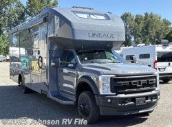New 2026 Grand Design Lineage Series F 31ZW available in Fife, Washington