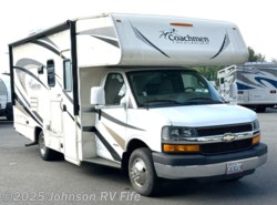 Used 2017 Coachmen Freelander 21RS available in Fife, Washington