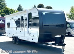 New 2026 Winnebago Thrive 22MBH available in Fife, Washington