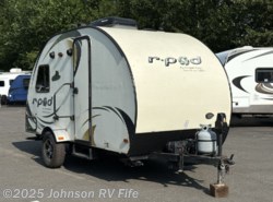 Used 2015 Forest River R-Pod RP-179 available in Fife, Washington