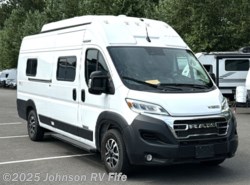 New 2026 Winnebago Solis 59PX available in Fife, Washington