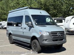 New 2026 Thor Motor Coach Tranquility 19A available in Fife, Washington