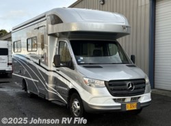 Used 2020 Winnebago Navion 24J available in Fife, Washington