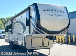 Used 2018 Keystone Montana High Country 330RL available in Fife, Washington
