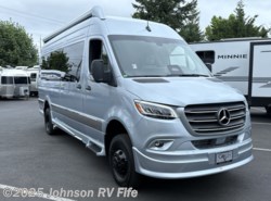 New 2026 Grech RV Terreno-ion AWD Tour available in Fife, Washington