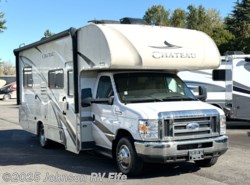 Used 2019 Thor Motor Coach Chateau 25V available in Fife, Washington