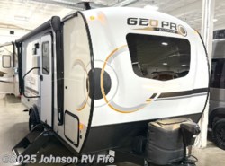 Used 2022 Forest River Rockwood Geo Pro G19BH available in Fife, Washington