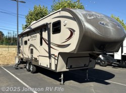 Used 2014 Prime Time Crusader 260RLD available in Fife, Washington