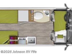 New 2025 Roadtrek Play Base available in Fife, Washington