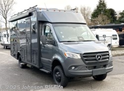 New 2026 Winnebago Ekko Sprinter 23B available in Fife, Washington