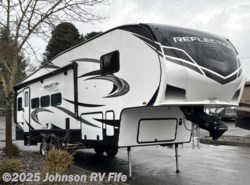 Used 2021 Grand Design Reflection 310RLS available in Fife, Washington