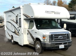 Used 2017 Thor Motor Coach Freedom Elite Freedom Elite available in Fife, Washington