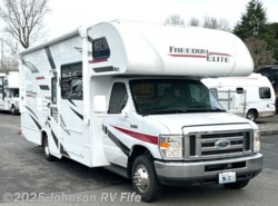 Used 2020 Thor Motor Coach Freedom Elite 26HE available in Fife, Washington
