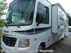 New 2018 Jayco Alante 31R available in Lebanon, Tennessee