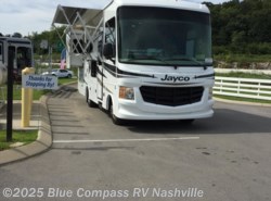 New 2018 Jayco Alante 26X available in Lebanon, Tennessee