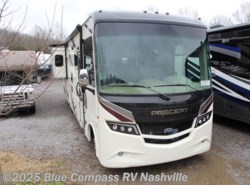 New 2018 Jayco Precept 33U available in Lebanon, Tennessee
