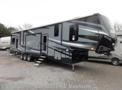 New 2018 Jayco Seismic 4213 available in Lebanon, Tennessee