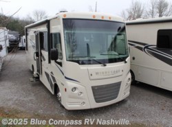 New 2018 Winnebago Vista 27PE available in Lebanon, Tennessee