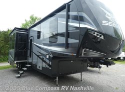 Used 2018 Jayco Seismic 4114 available in Lebanon, Tennessee