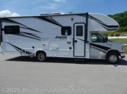 New 2019 Jayco Redhawk 25R available in Lebanon, Tennessee