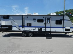 New 2019 Jayco Jay Feather 29QB available in Lebanon, Tennessee