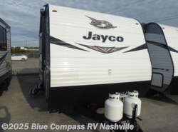 New 2019 Jayco Jay Flight SLX 8 212QB available in Lebanon, Tennessee