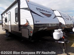 New 2018 Starcraft Autumn Ridge Outfitter available in Lebanon, Tennessee