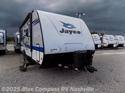 New 2019 Jayco Jay Feather available in Lebanon, Tennessee