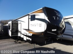 New 2018 Jayco Talon available in Lebanon, Tennessee