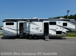 New 2019 Highland Ridge Open Range 3X available in Lebanon, Tennessee