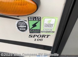 Used 2016 Coachmen Clipper available in Lebanon, Tennessee