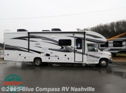 New 2019 Jayco Greyhawk available in Lebanon, Tennessee