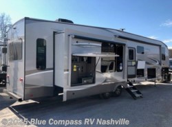 New 2019 Jayco Eagle available in Lebanon, Tennessee
