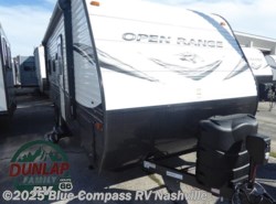New 2019 Highland Ridge Open Range available in Lebanon, Tennessee