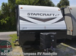 New 2020 Starcraft Autumn Ridge Outfitter available in Lebanon, Tennessee