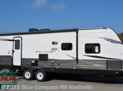 New 2020 Highland Ridge Open Range available in Lebanon, Tennessee